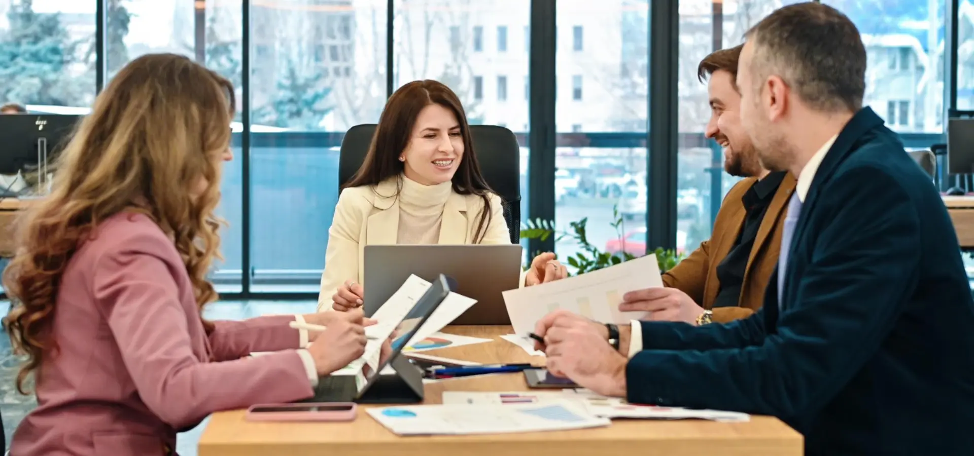 office and commercial leasing services anand and anand advisors