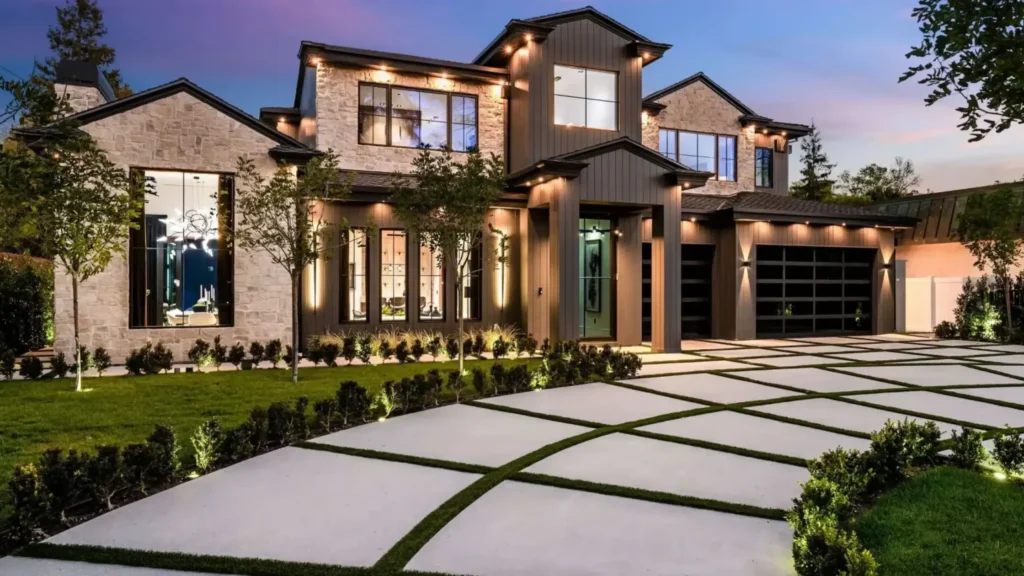 residential real estate plots