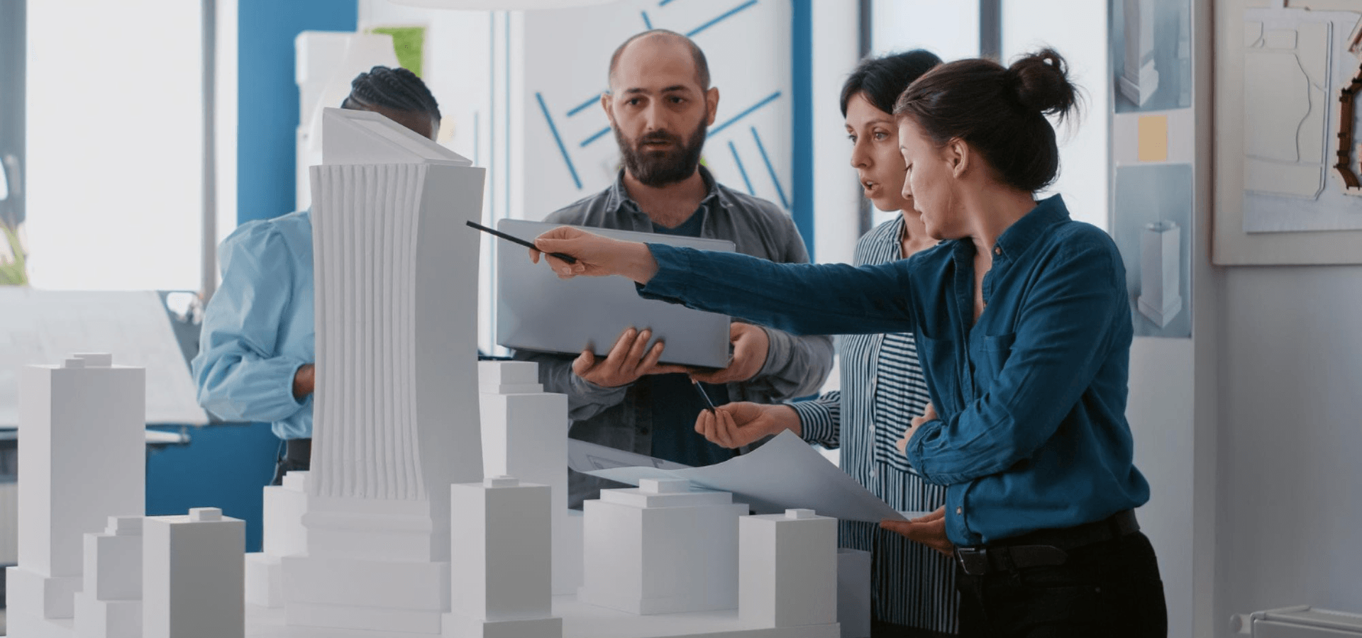 underwriting & exclusive projects