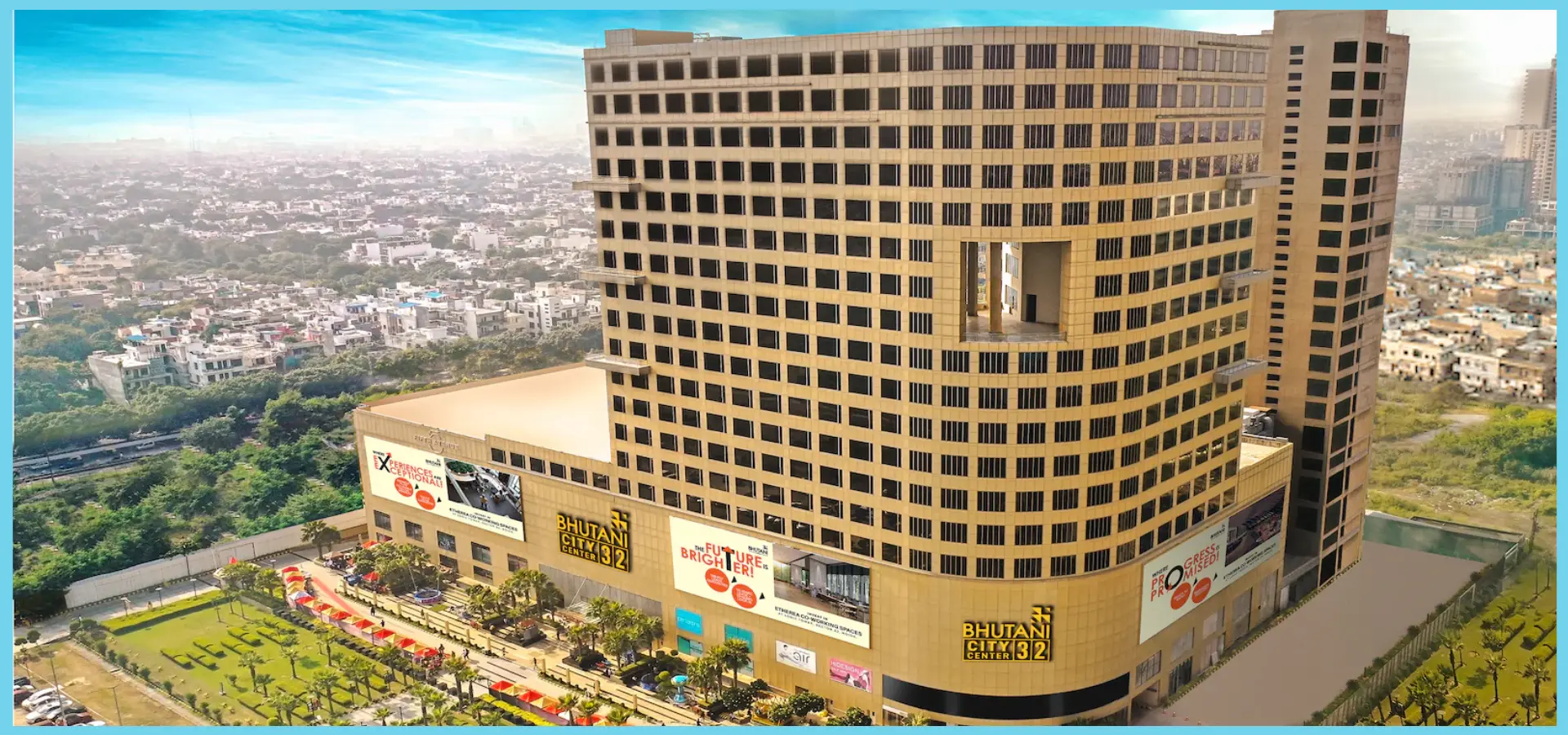 About Us anand and anand advisors real estate in noida