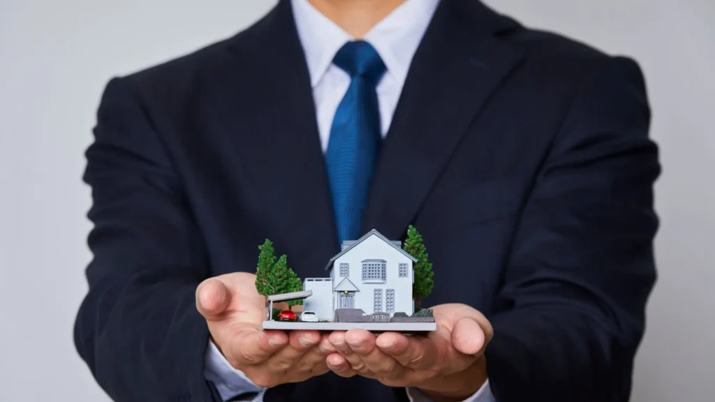 why trust matters so much in real estate (1)