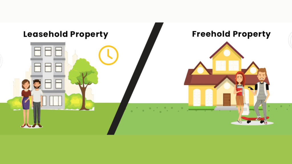 Difference Between Freehold and Leasehold Property why trust matters so much in real estate (2)