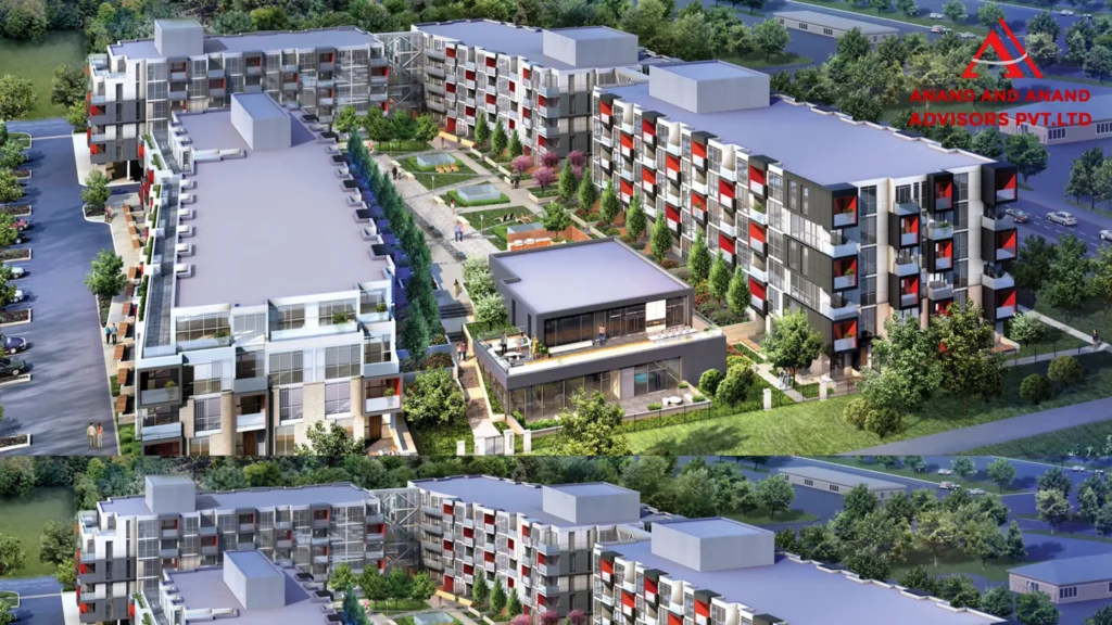 trusted real estate company in india